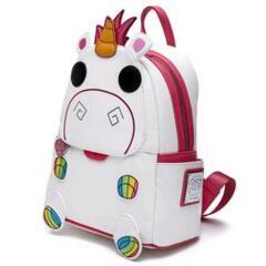Loungefly - Minons Unicorn Backpack