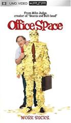 Office Space UMD Video