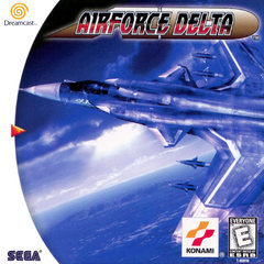 Airforce Delta