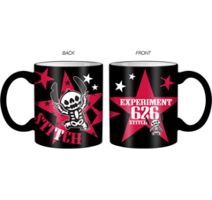 20oz Jumbo Mug - Star Skeleton Stitch