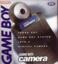 Blue Gameboy Camera