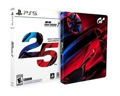 Gran Turismo 7 (25th Anniversary Edition)