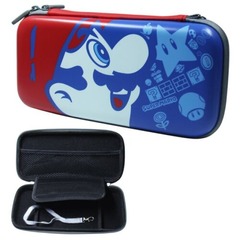 Switch Storage Case