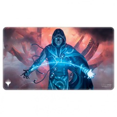 Jace, the Perfected Mind - Magic the Gathering Holofoil Playmat