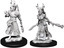 D&D Nolzur`s Marvelous Unpainted Miniatures - Human Druid Female