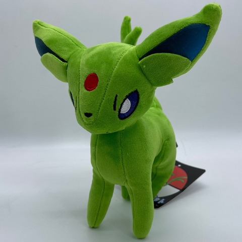 7 Shiny Espeon Plush