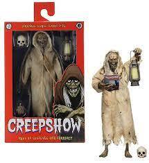 Creepshow - The Creeper