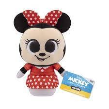 Mickey and Friends - Funko Plush - Minnie