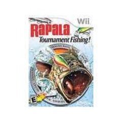 Rapala Tournament Fishing