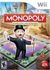 Monopoly