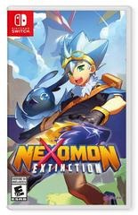 Nexomon Extinction