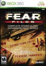 FEAR Files