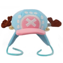 Chopper Hat