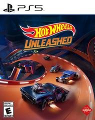 Hot Wheels Unleashed (PS5)