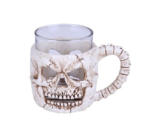 Skull Cup