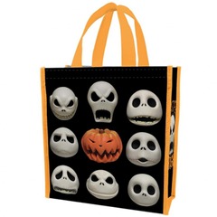 Nightmare Before Christmas Small Shopper Tote