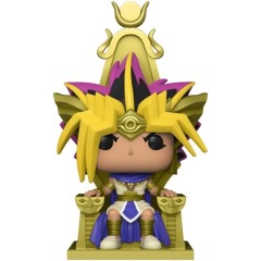 #1059 Yu Gi Oh - Pharaoh Atem