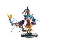 Legend of Zelda BOTW - Revali - Standard Edition