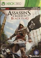 Assassins Creed 4 Black Flag (GameStop Exclusive)