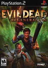Evil Dead - Regeneration