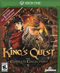 Kings Quest