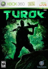 Turok (Xbox 360)