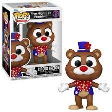 #912 - Circus Freddy - Fnaf