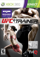 UFC Personal Trainer Ultimate Fitness