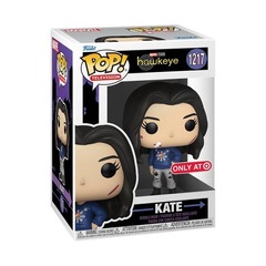 #1217 - Kate Bishop - Target Exclusive