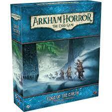 Arkham Horror LCG - Campaign Expansion - Edge of the Earth