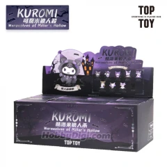 Kuromi Werewolves of Miller's Hollow Blindbox