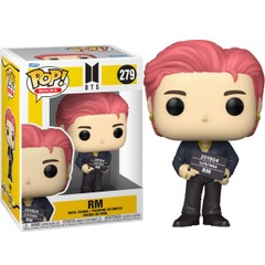 #279 - RM - BTS Pop