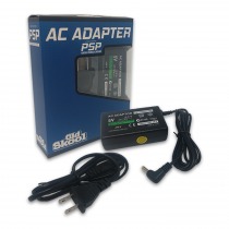 PSP AC Adapter - Old Skool (1000/2000/3000 Model)