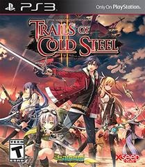 Trails Of Cold Steel 2
