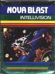 Nova Blast