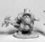 Durok, Dwarf Ranger
