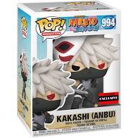 #994 - Kakashi (Anbu)