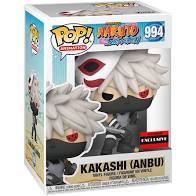 #994 - Kakashi (Anbu)