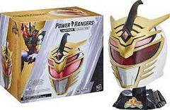 Mighty Morphin Lord Drakkon Helmet