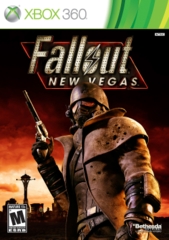 Fallout New Vegas