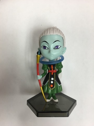 Vados (Dragon Ball Z) - 12cm