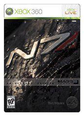 Mass Effect 2 [Collector's Edition] (Xbox 360)