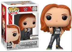 #70 - Becky Lynch - Amazon Exclusive