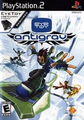 Antigrav