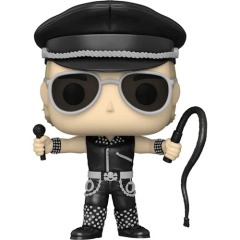 #277 Judas Priest - Rob Halford