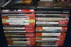 Strategy Guides