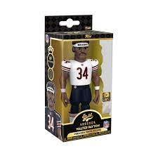 Gold Series - Walter Payton - Chase