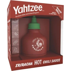 Sriracha Yahtzee