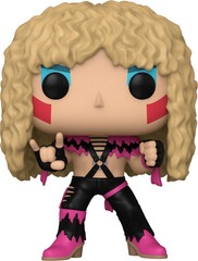 #294 - Dee Snider - Twisted Sister