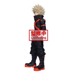 My Hero Academia - Katsuki Bakugo - 7th Season Version